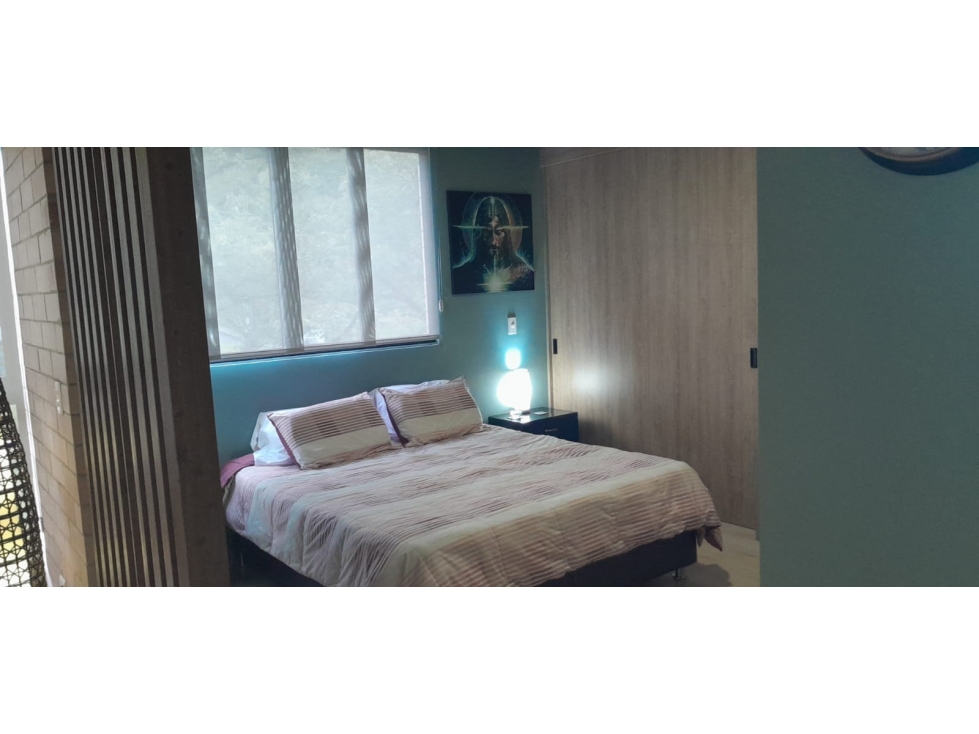 Apartaestudio para venta en el retiro — foto 4