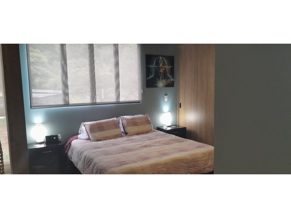 Apartaestudio para venta en el retiro — foto 5