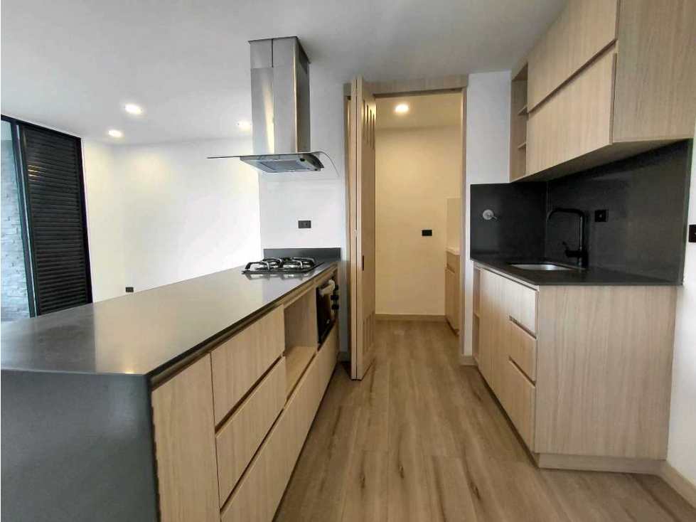 Apartamento nuevo en venta el Retiro — foto 3