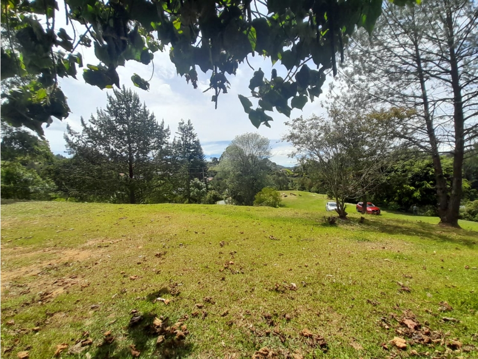 Lote Para Venta en El Retiro (Fizebad)