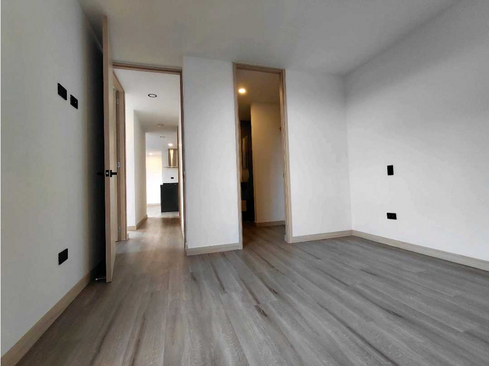 Apartamento nuevo en venta el Retiro — foto 5