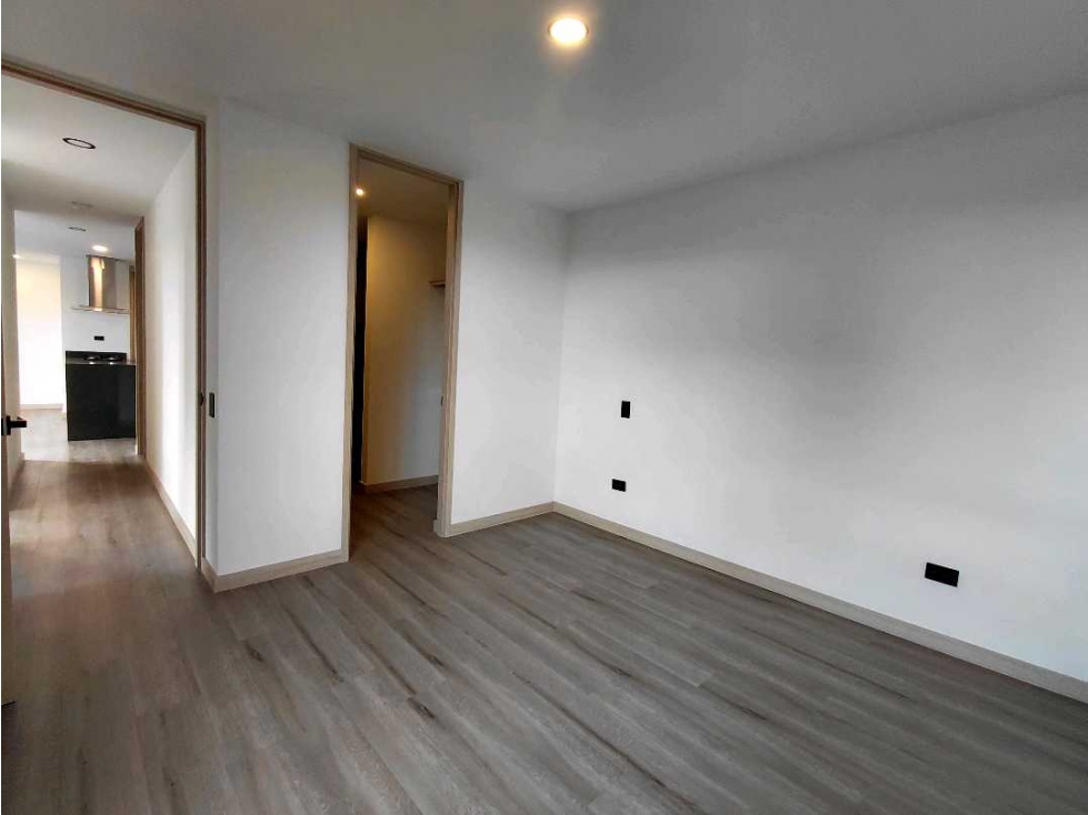Apartamento nuevo en venta el Retiro — foto 6