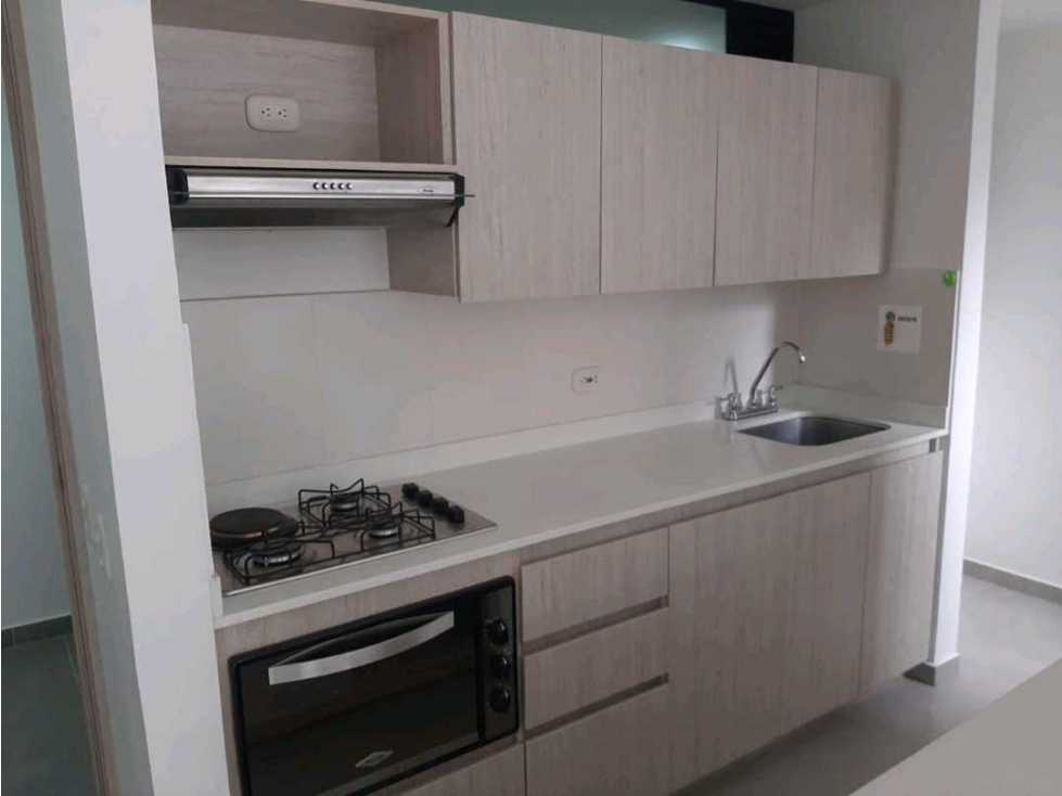 Apartamento para venta en el Retiro — foto 2