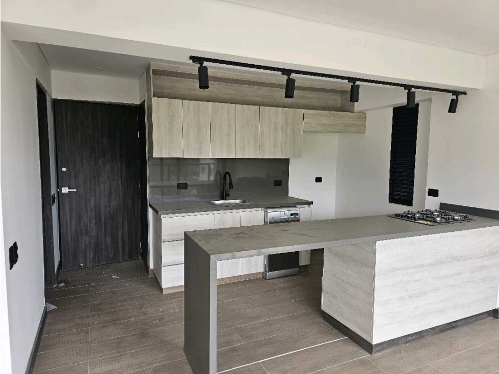 Apartamento nuevo para venta en el Retiro — foto 2