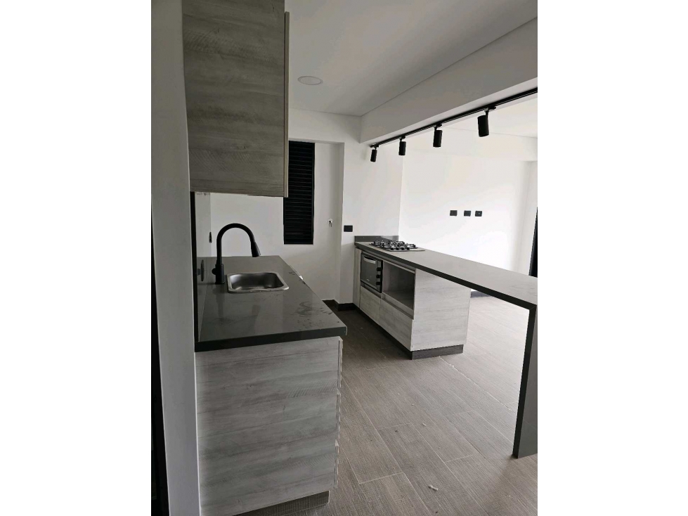 Apartamento nuevo para venta en el Retiro — foto 3