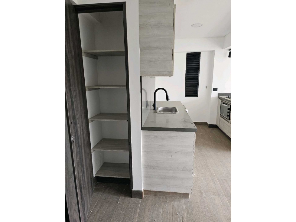Apartamento nuevo para venta en el Retiro — foto 5