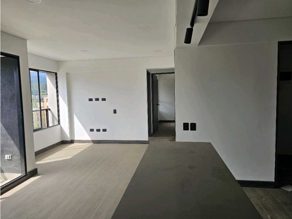 Apartamento nuevo para venta en el Retiro — foto 6