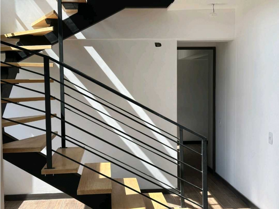 Apartamento duplex nuevo en el Retiro — foto 3