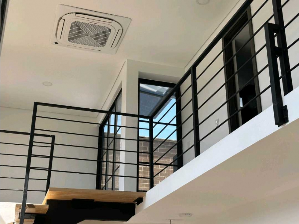 Apartamento duplex nuevo en el Retiro — foto 5