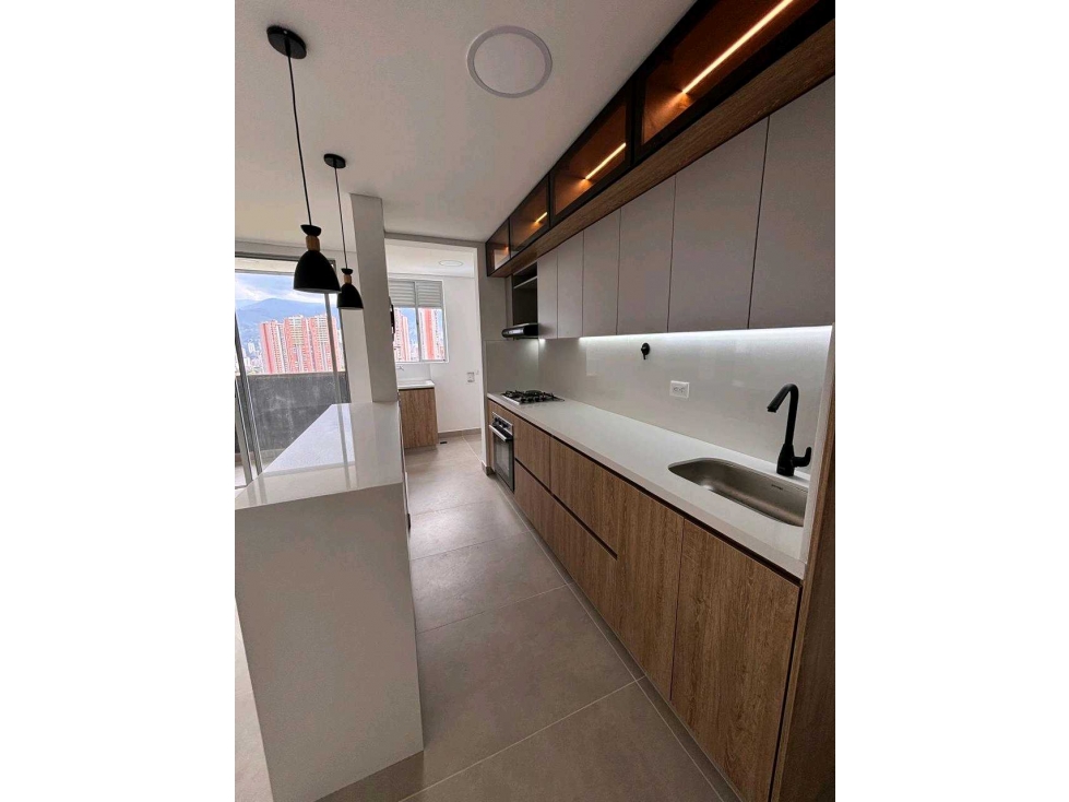 Apartamento en Venta en Itagüí- Ditaires — foto 2