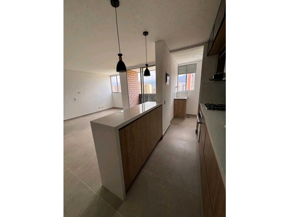 Apartamento en Venta en Itagüí- Ditaires — foto 3