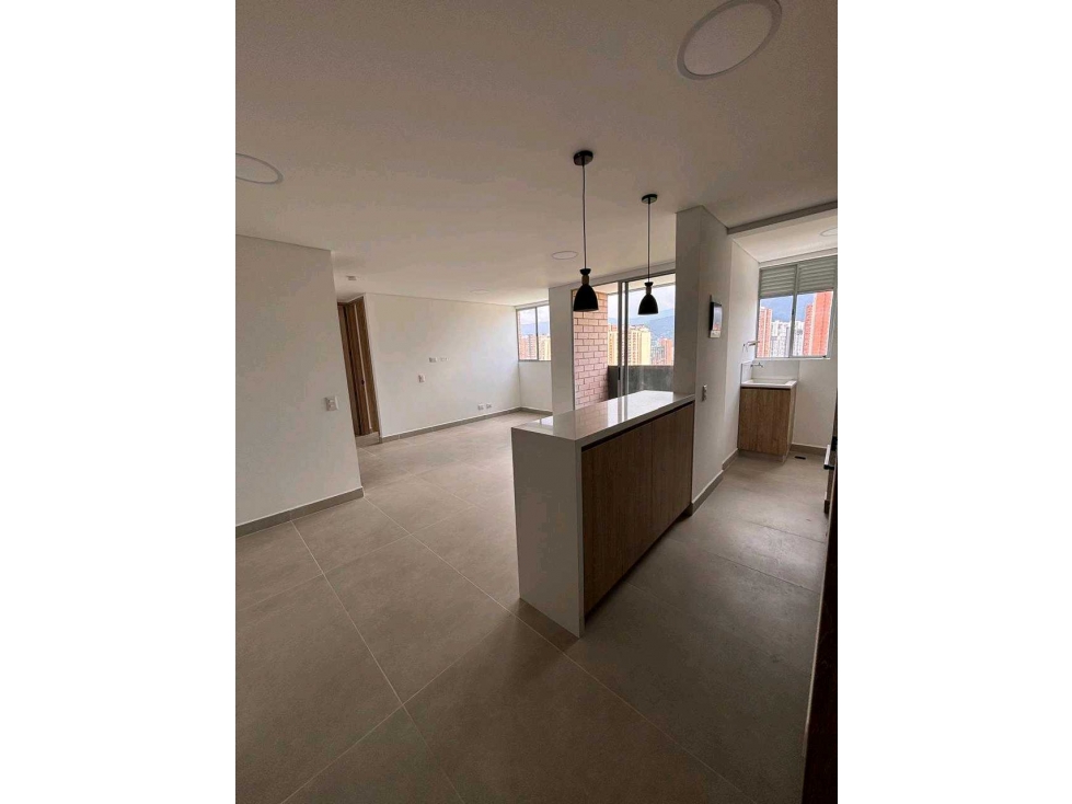 Apartamento en Venta en Itagüí- Ditaires — foto 4