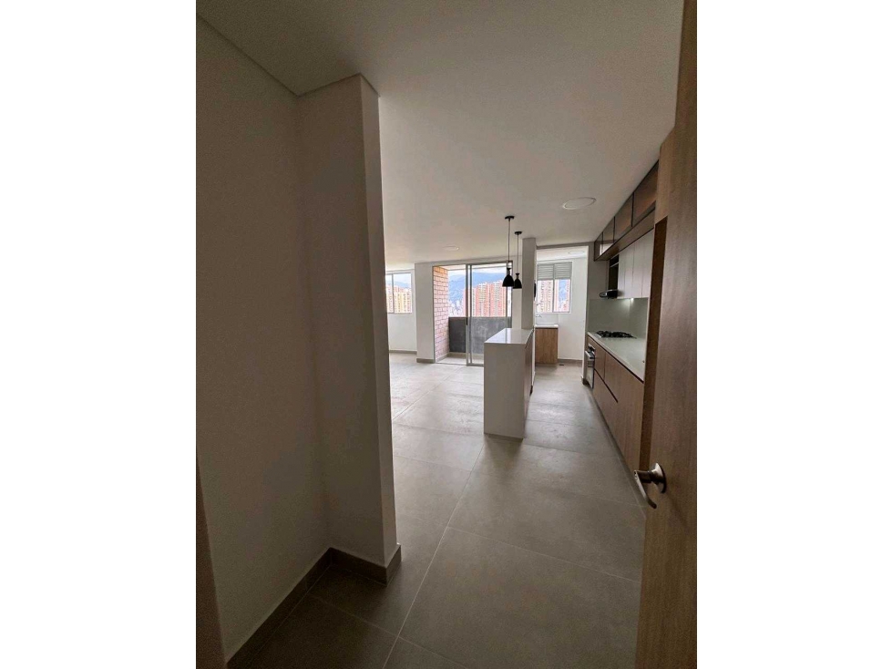 Apartamento en Venta en Itagüí- Ditaires — foto 5