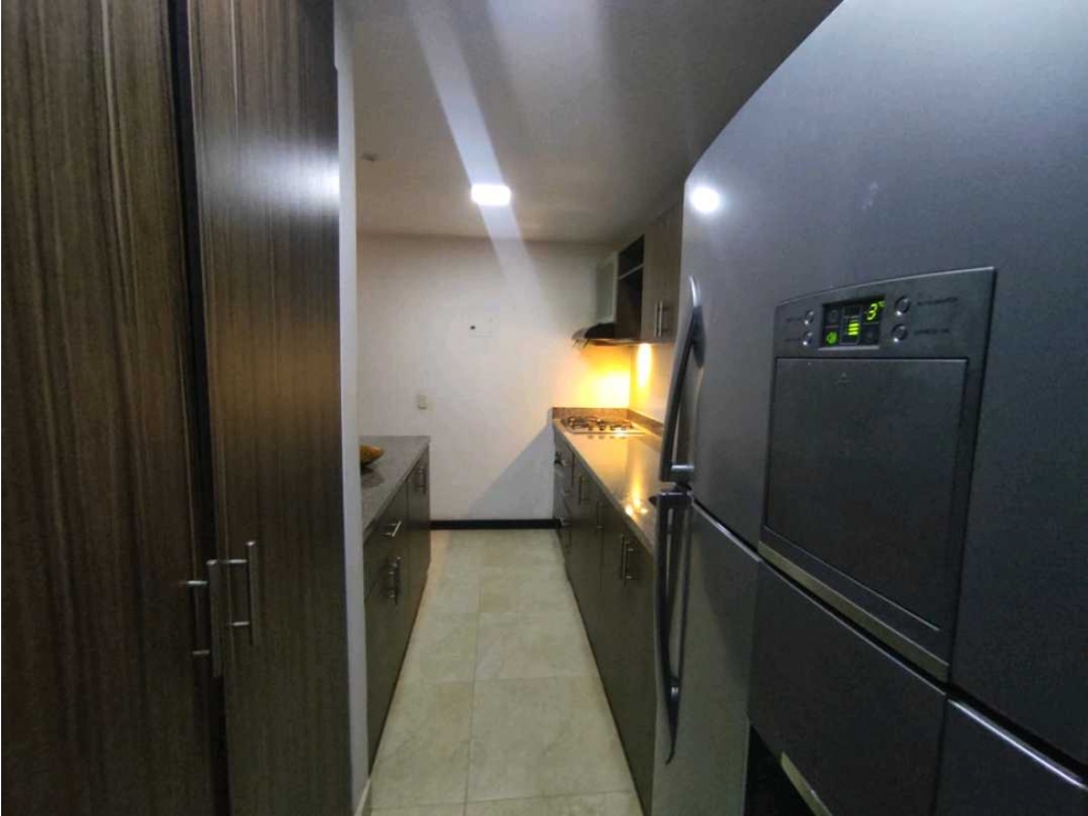 Apartamento en Venta en Sabaneta San Jose — foto 2