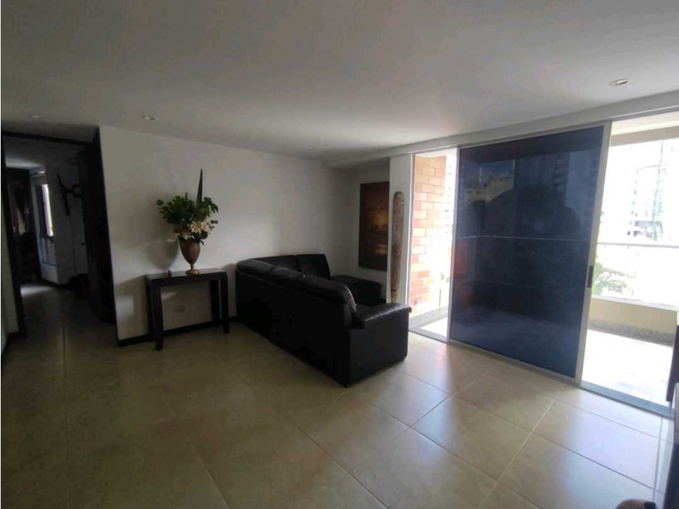 Apartamento en Venta en Sabaneta San Jose — foto 3