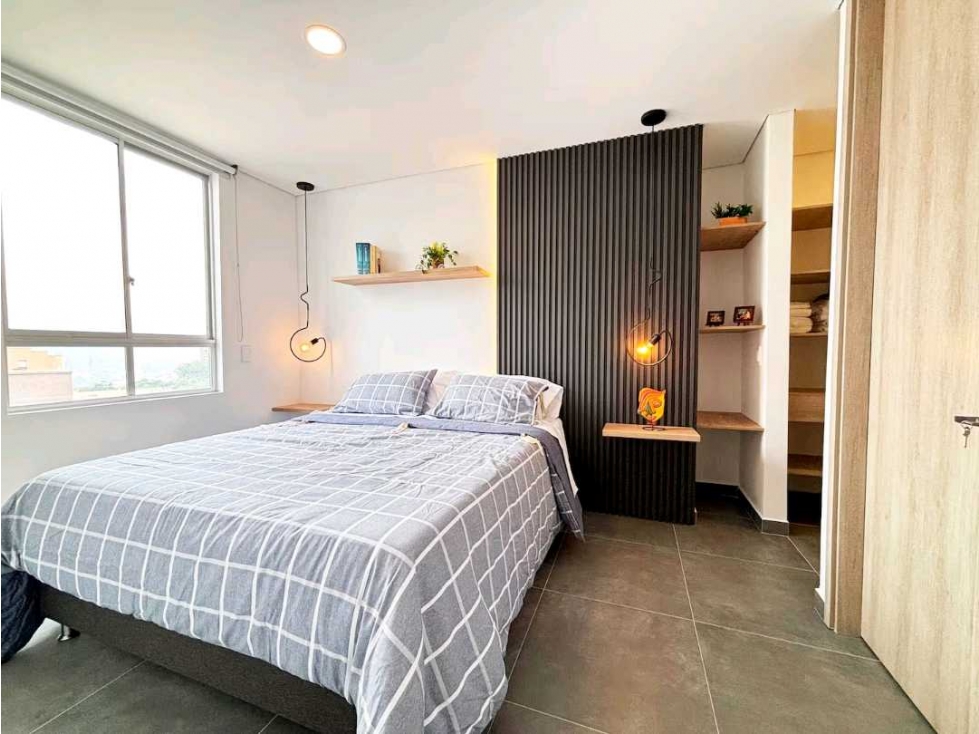 Apartamento en Venta en Sabaneta La Doctora para Rentas Cortas — foto 3