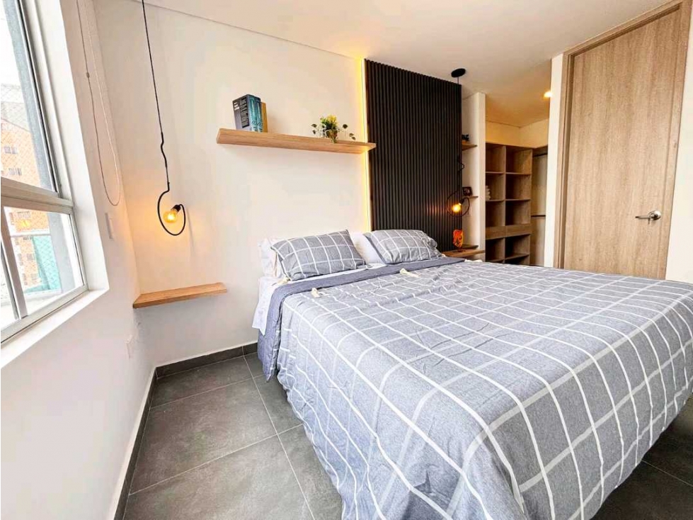 Apartamento en Venta en Sabaneta La Doctora para Rentas Cortas — foto 4