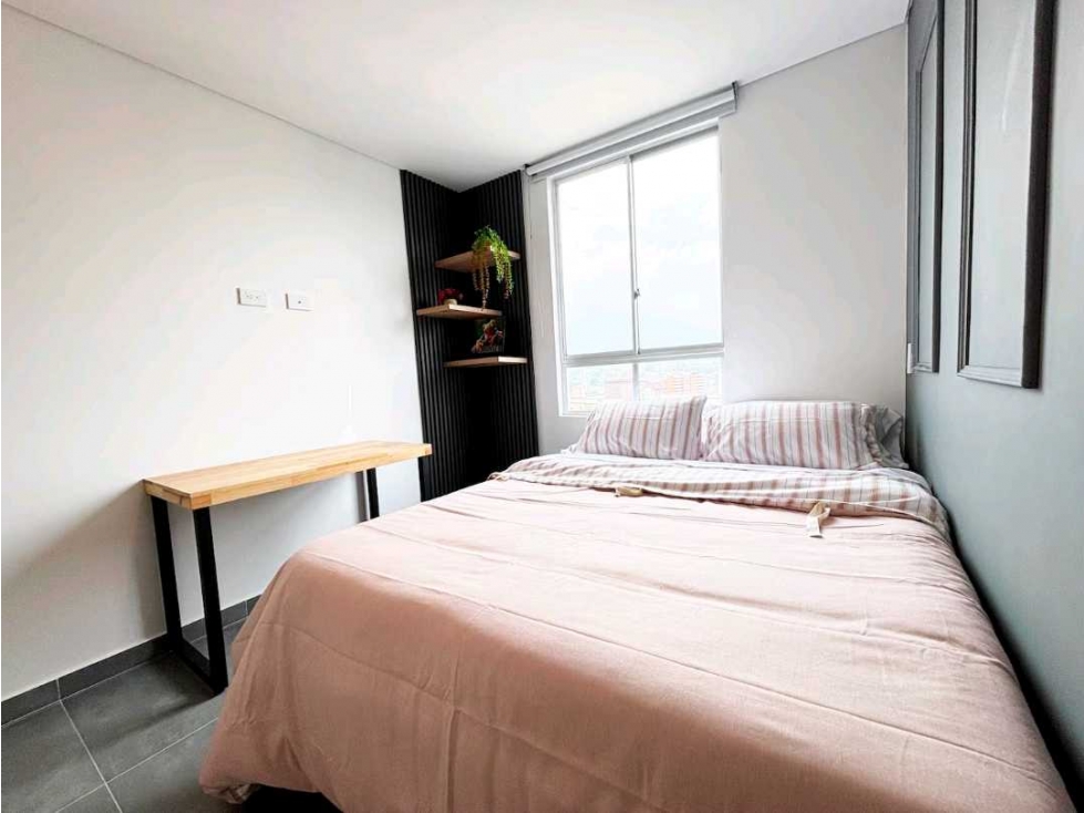 Apartamento en Venta en Sabaneta La Doctora para Rentas Cortas — foto 5