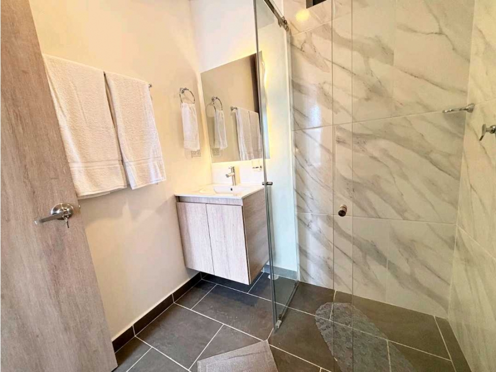 Apartamento en Venta en Sabaneta La Doctora para Rentas Cortas — foto 6