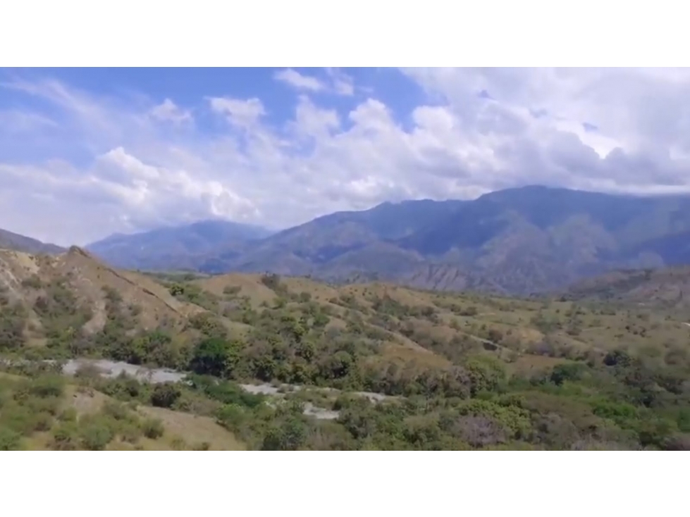 VENTA LOTE EN SANTA FE DE ANTIOQUIA VEREDA EL TUNAL