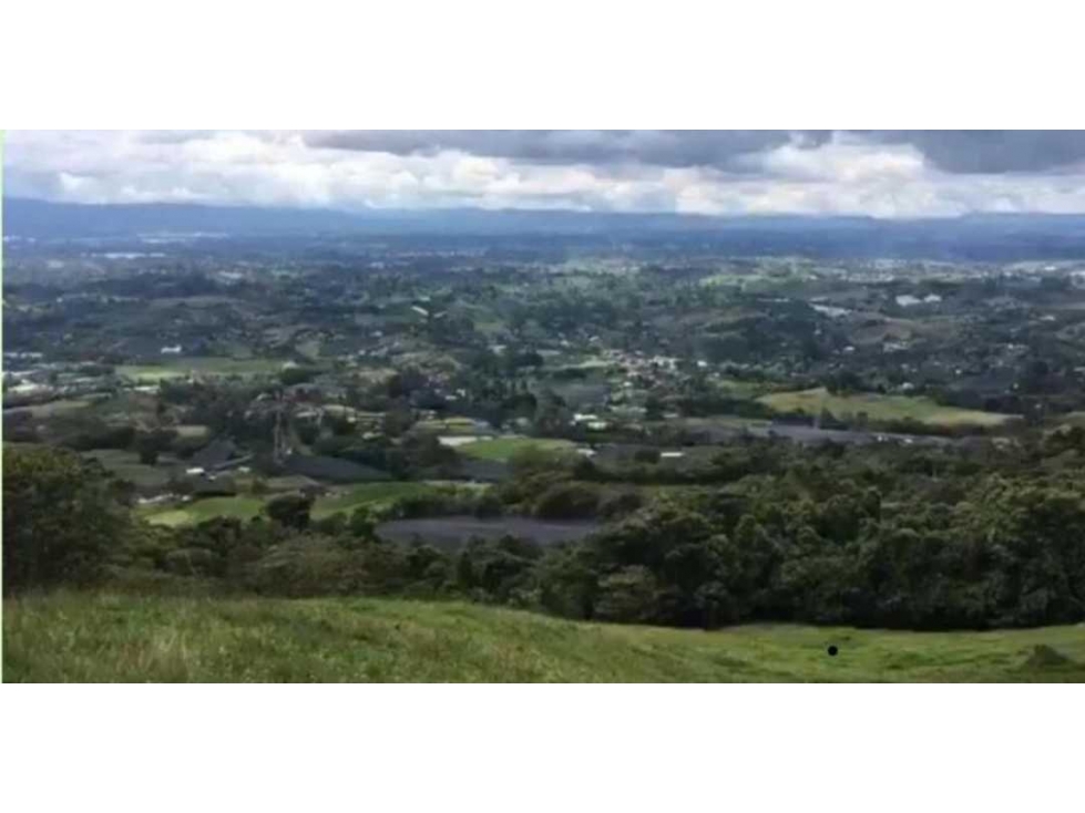 VENCAMBIO/ PERMUTA LOTE EN EL MIRADOR DE LA CEJA — foto 2