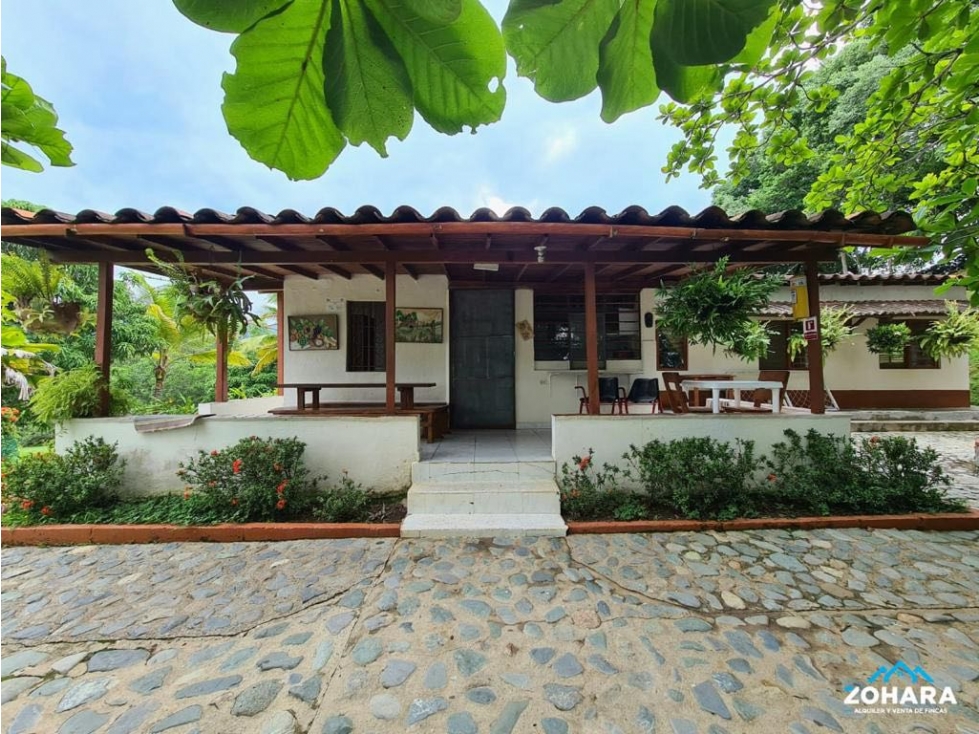 VENTA FINCA EN.SOPETRAN