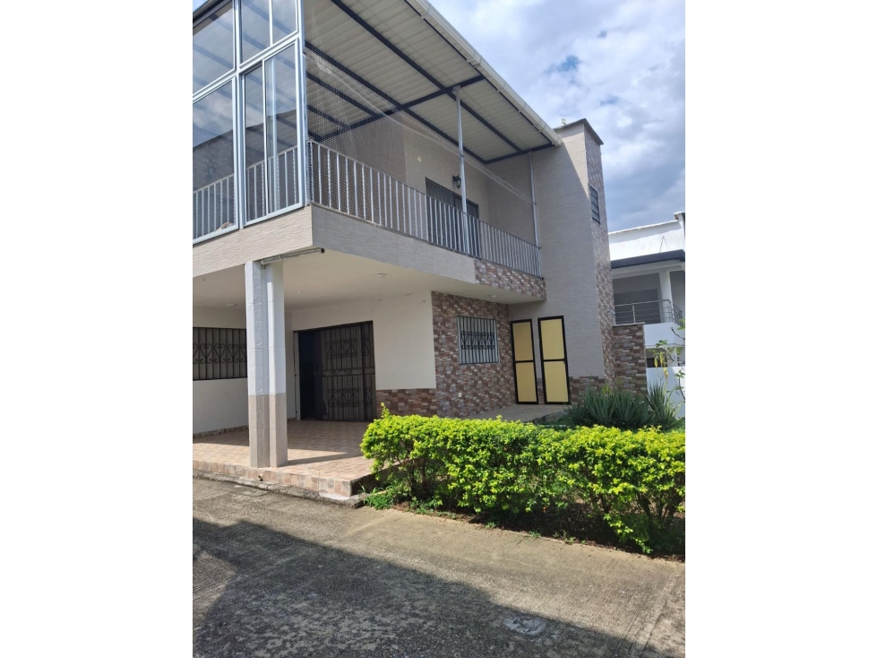 VENTA CASA CAMPESTRE EN SOPETRAN