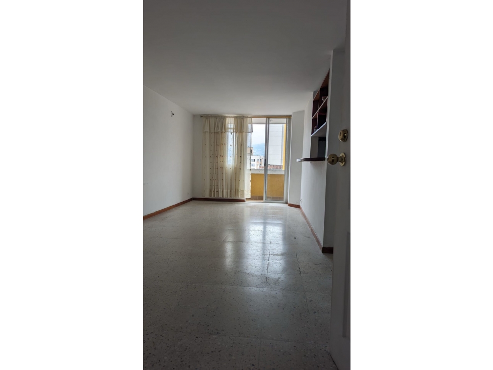 VENTA APARTAMENTO MEDELLÍN CERCA A LA AVENIDA ORIENTAL