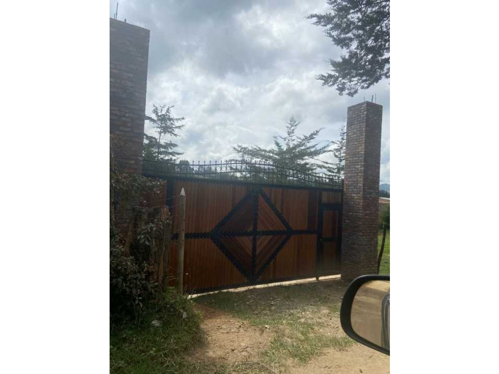 VENTA FINCA SAN VICENTE VEREDA OVEJAS — foto 6