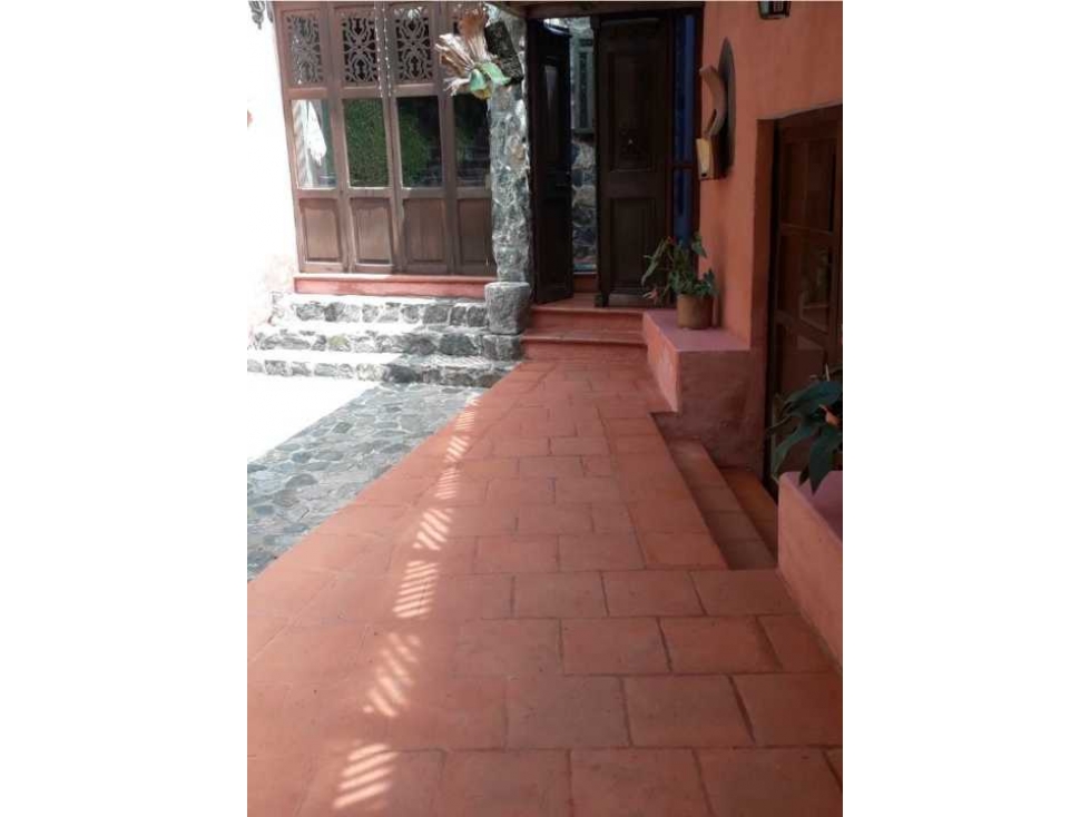 VENTA FINCA GIRARDOTA VEREDA PORTACHUELO — foto 2