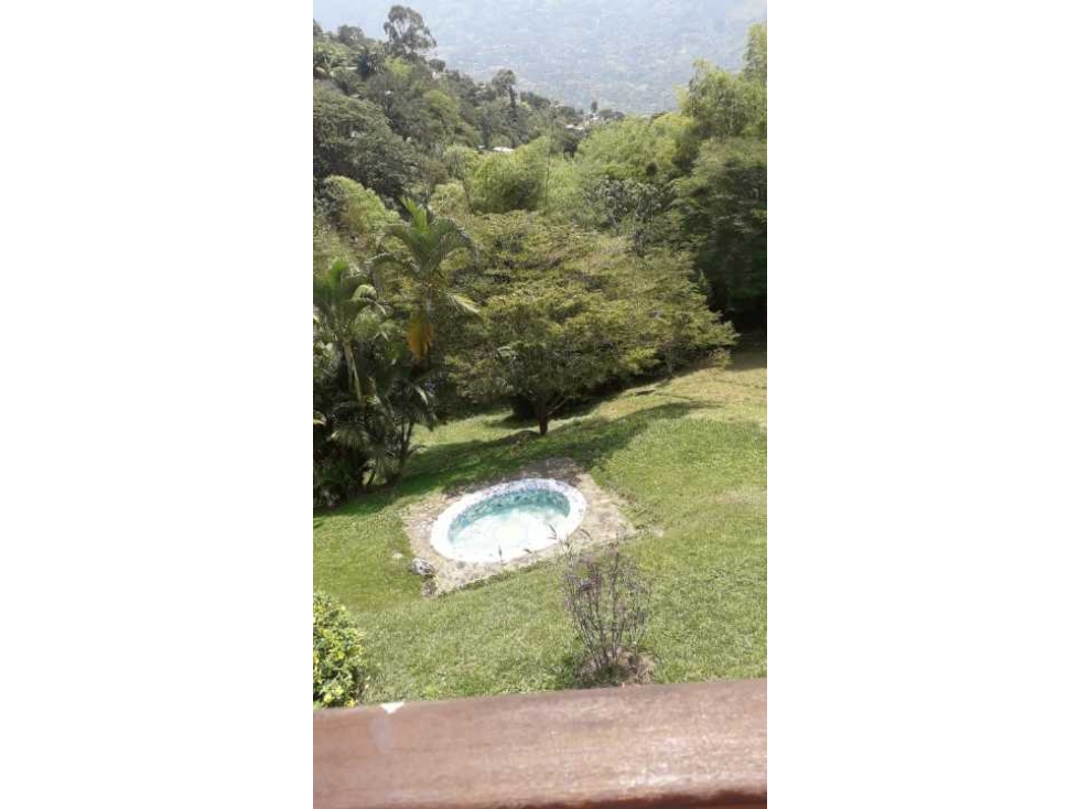 VENTA FINCA GIRARDOTA VEREDA PORTACHUELO — foto 4