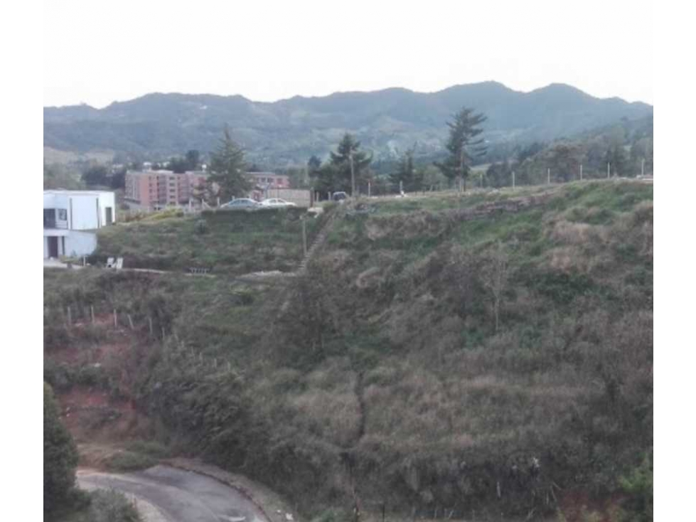 VENCAMBIO/ PERMUTA LOTE EN EL MIRADOR DE LA CEJA — foto 4