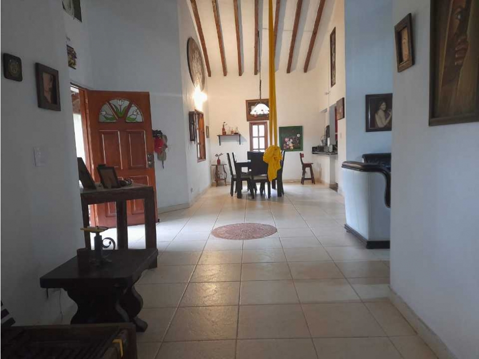 VENTA FINCA RIONEGRO VEREDA LA MOSCA — foto 4