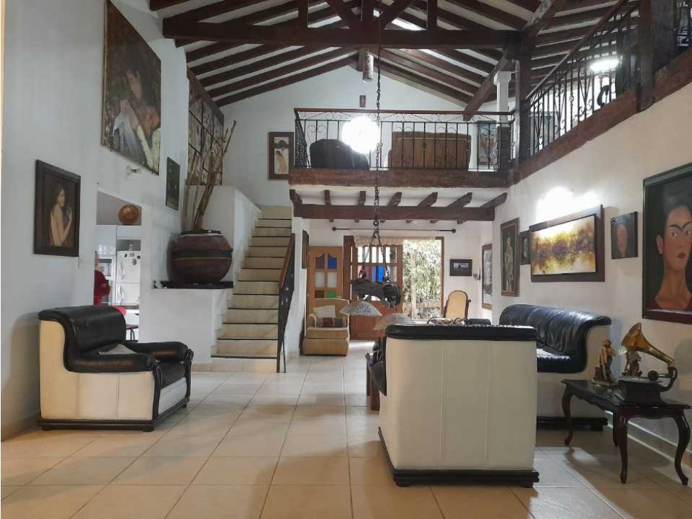 VENTA FINCA RIONEGRO VEREDA LA MOSCA — foto 5
