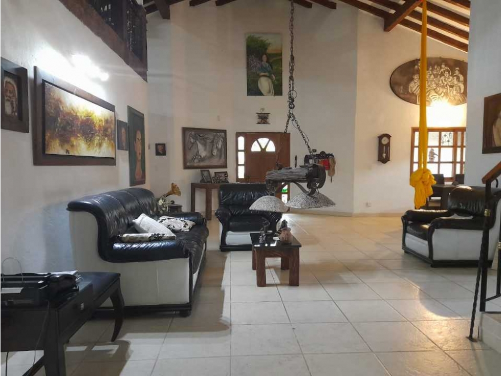 VENTA FINCA RIONEGRO VEREDA LA MOSCA — foto 6