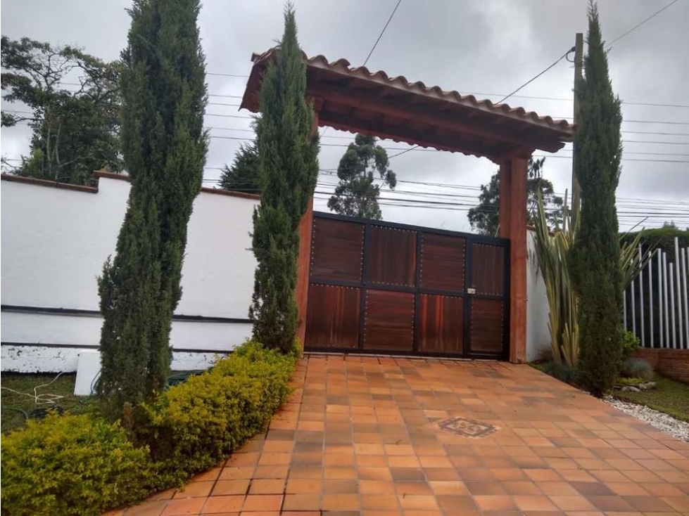 VENTA FINCA EL CARMEN DE VIBORAL SECTOR EL CANADÁ — foto 2