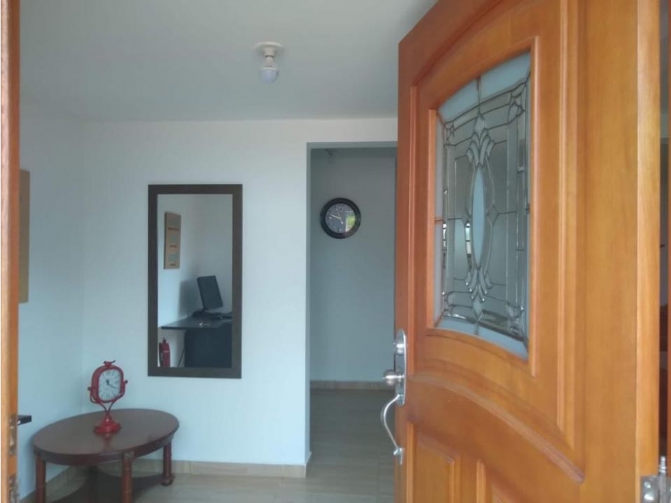 VENTA FINCA EL CARMEN DE VIBORAL SECTOR EL CANADÁ — foto 5