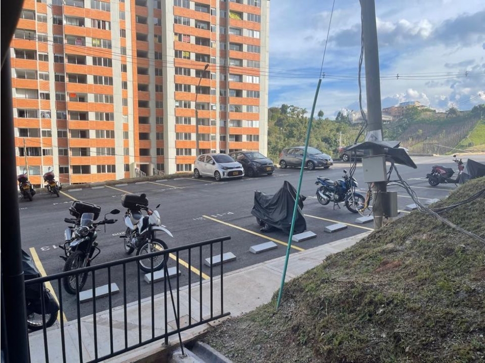 VENTA APARTAMENTO PARA ESTRENAR EN RIONEGRO CERCA AL AEROPUERTO — foto 3