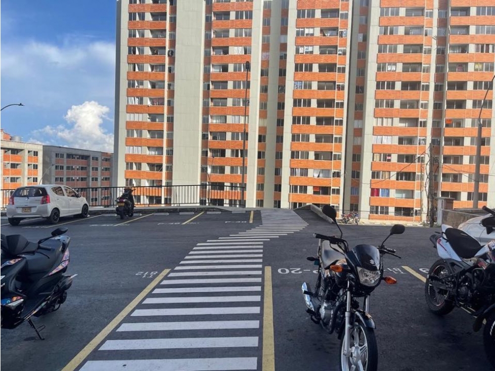 VENTA APARTAMENTO PARA ESTRENAR EN RIONEGRO CERCA AL AEROPUERTO — foto 4