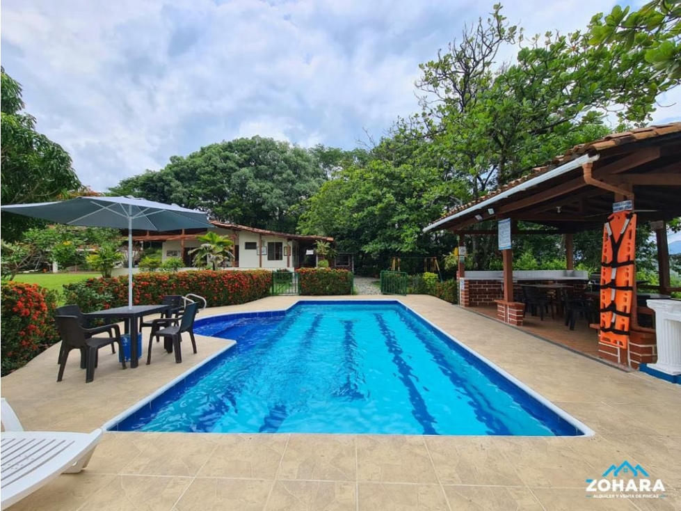 VENTA FINCA EN.SOPETRAN — foto 3