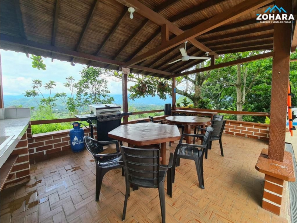 VENTA FINCA EN.SOPETRAN — foto 4