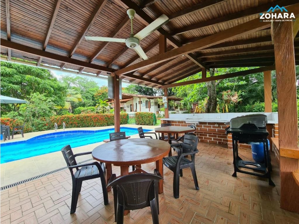 VENTA FINCA EN.SOPETRAN — foto 5