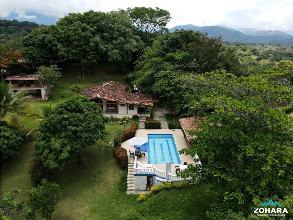 VENTA FINCA EN.SOPETRAN — foto 6