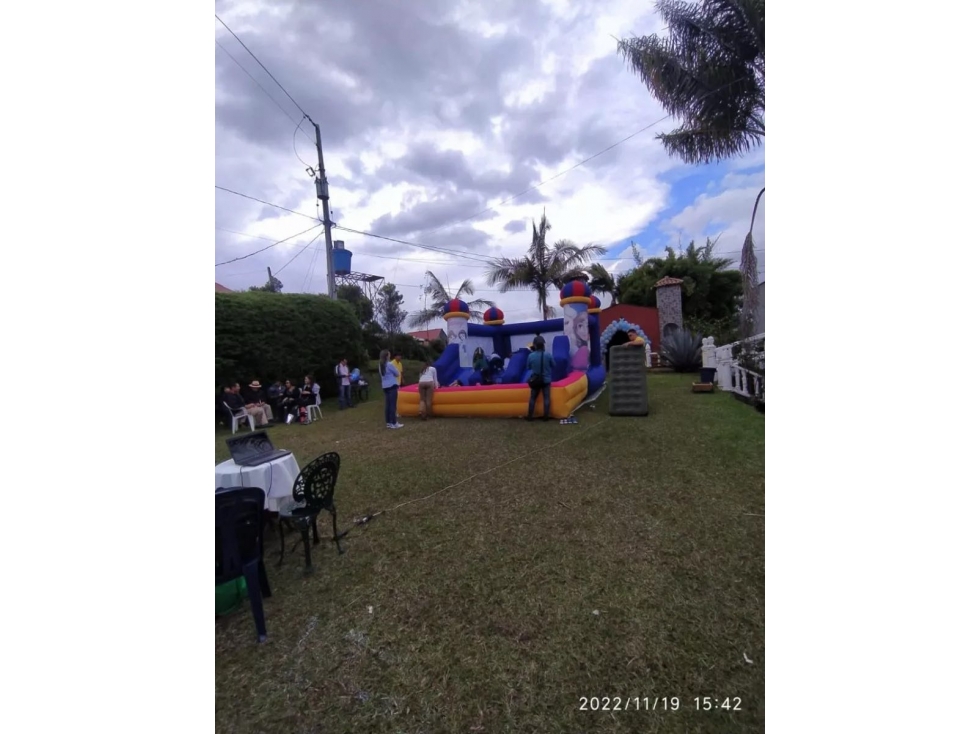 VENTA FINCA VÍA MARINILLA- GUATAPÉ — foto 6