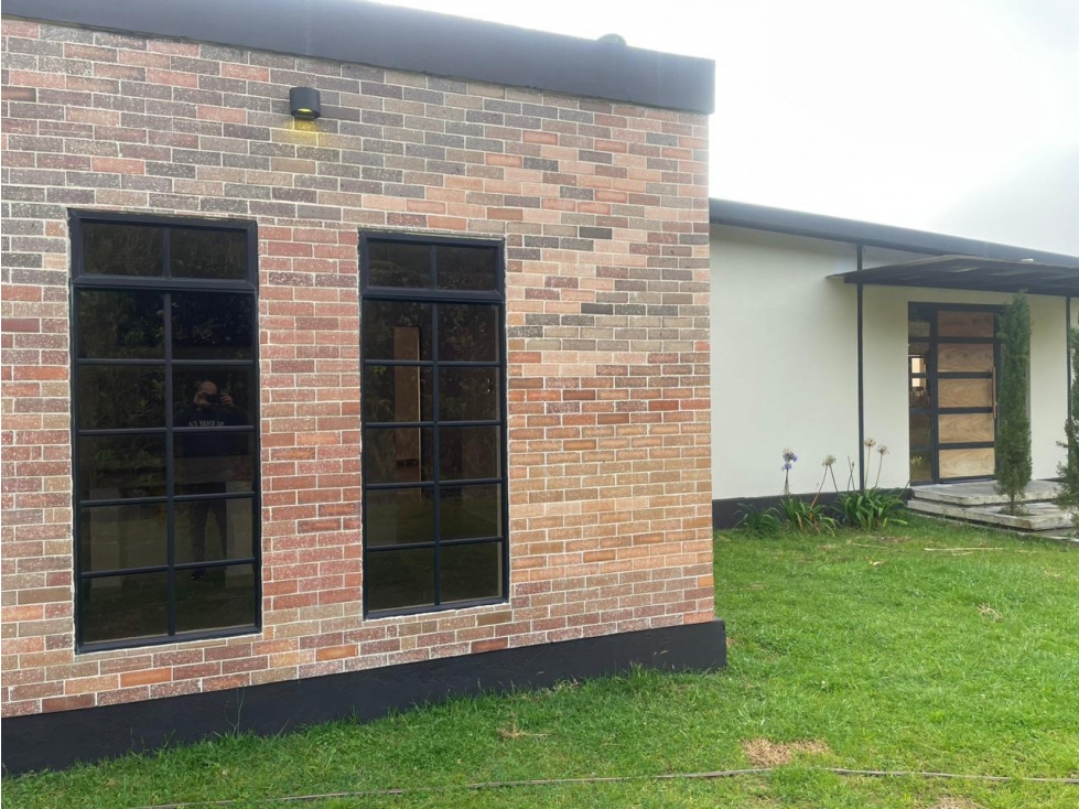 VENTA CASA CAMPESTRE VÍA ENVIGADO VEREDA LA MIEL CALDAS — foto 5