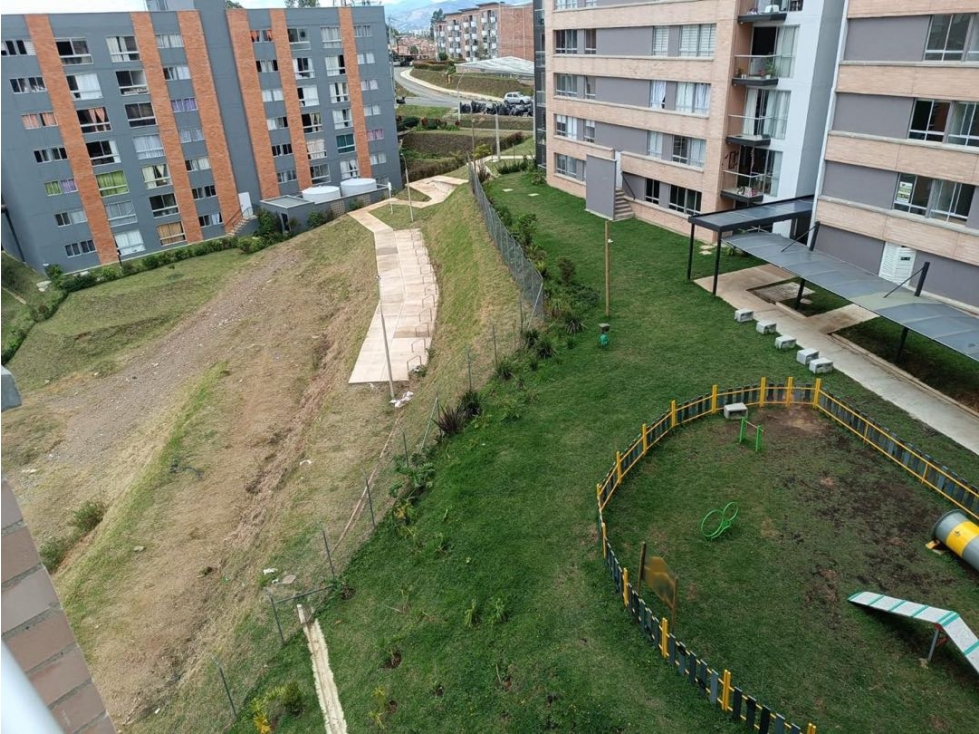 VENTA APARTAMENTO RIONEGRO SECTOR FONTIBON — foto 3