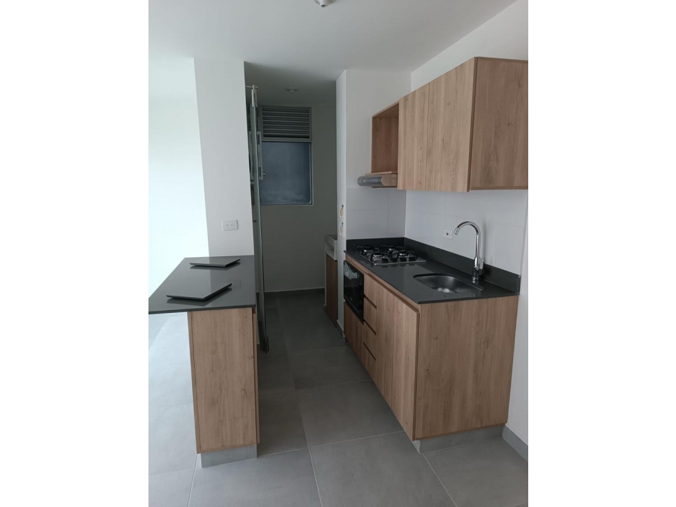 VENTA APARTAMENTO RIONEGRO SECTOR FONTIBON — foto 5