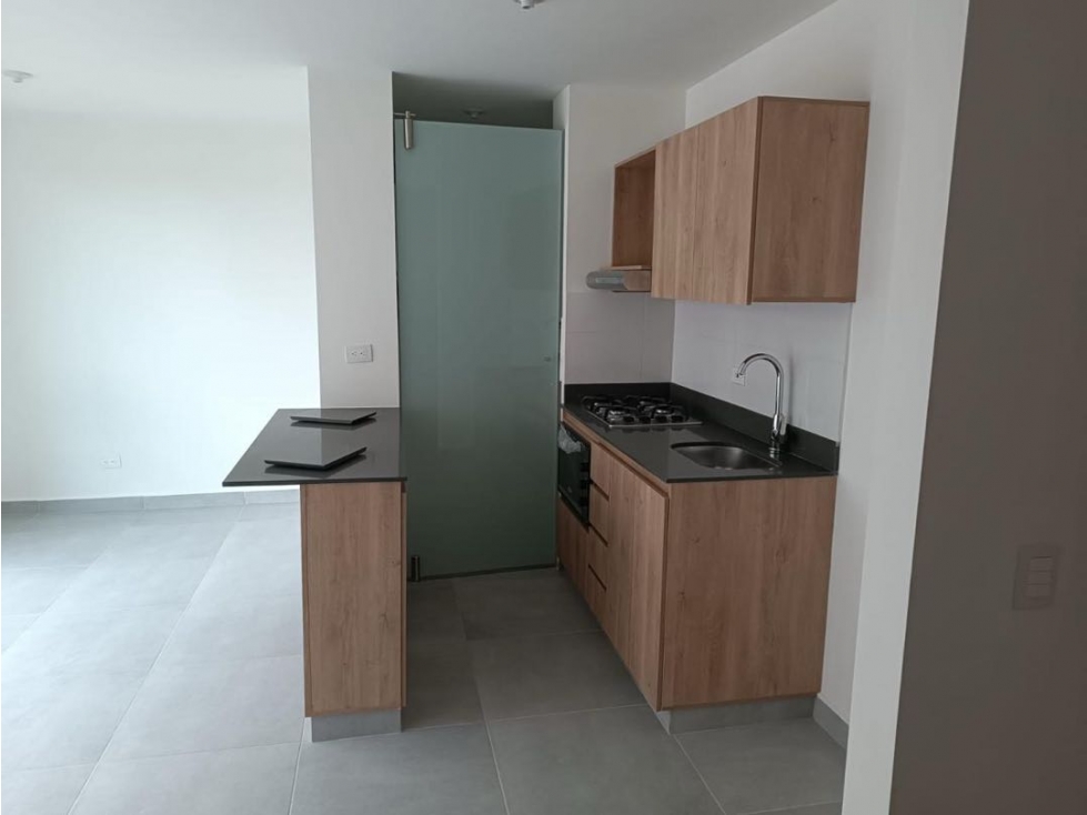 VENTA APARTAMENTO RIONEGRO SECTOR FONTIBON — foto 6