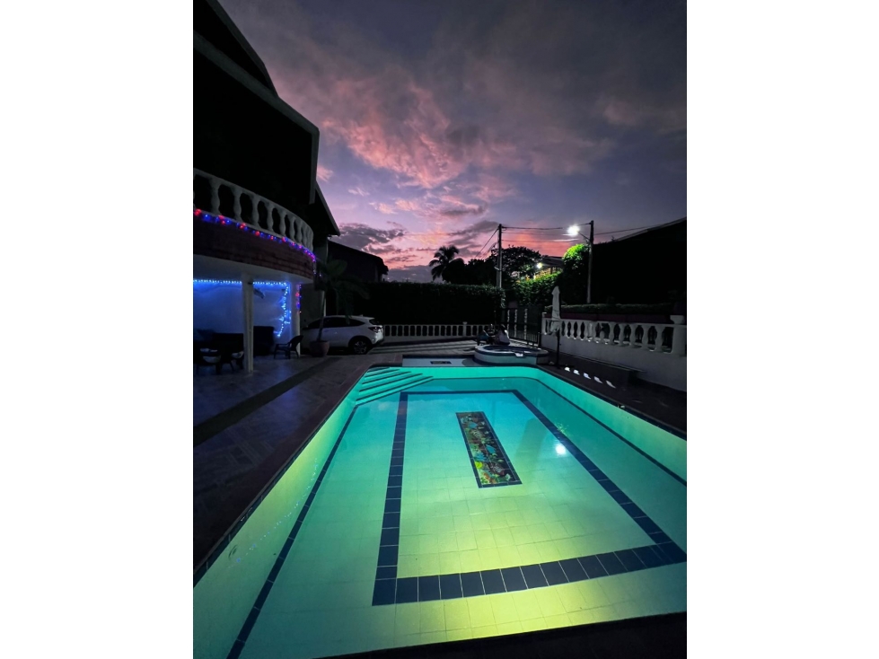 VENTA CASA CAMPESTRE EN SAN JERONIMO — foto 6