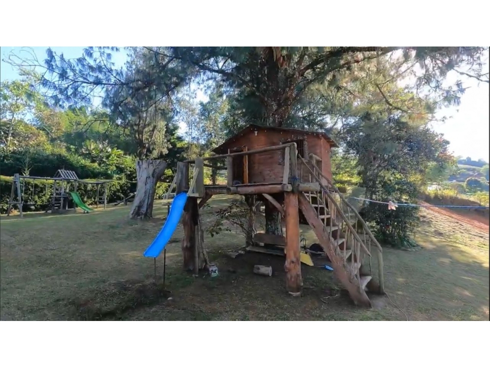 VENTA FINCA EN MARINILLA VEREDA EL POZO — foto 2